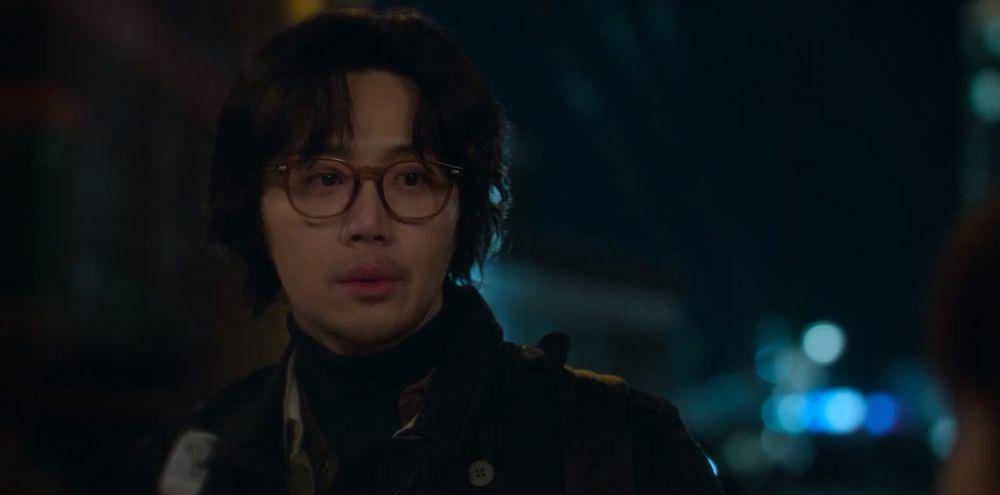 Kim Seon Ho di drama When Life Gives You Tangerines (Dok. Netflix/When Life Gives You Tangerines)