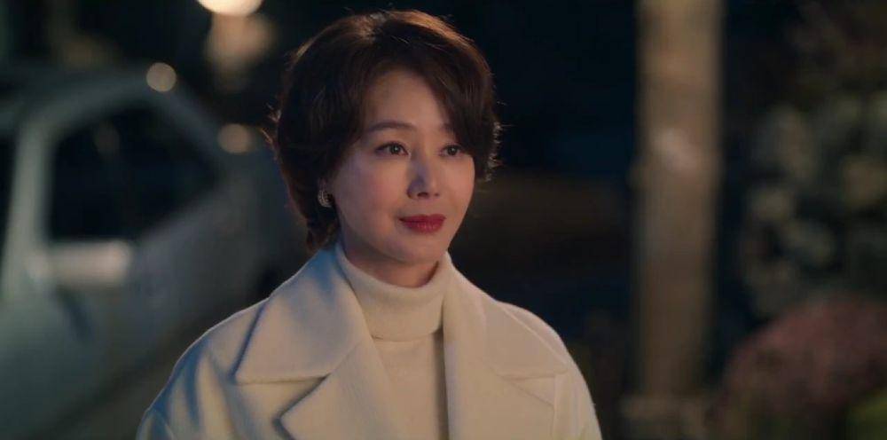 Kim Sung Ryung di drama When Life Gives You Tangerines (Dok. Netflix/When Life Gives You Tangerines)