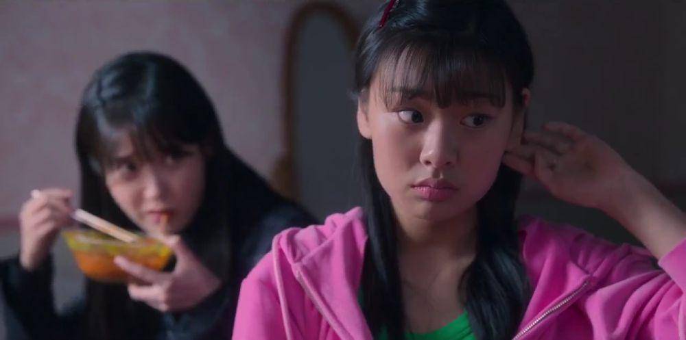 Kim Soo An di drama When Life Gives You Tangerines (Dok. Netflix/When Life Gives You Tangerines)