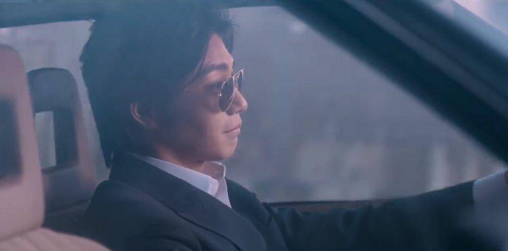 Kim Jae Young di drama When Life Gives You Tangerines (Dok. Netflix/When Life Gives You Tangerines)