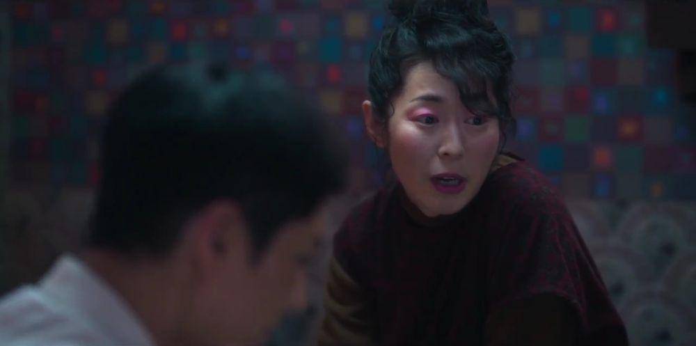 Kang Mal Geum di drama When Life Gives You Tangerines (Dok. Netflix/When Life Gives You Tangerines)