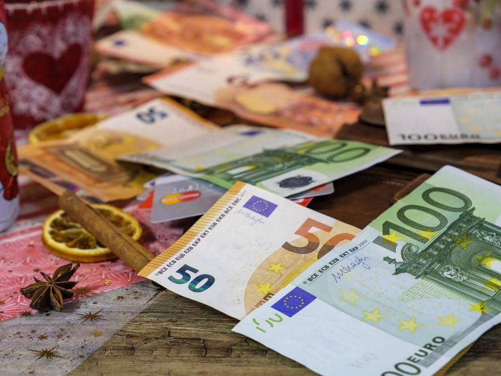 ilustrasi uang (pixabay.com/Bru-nO)