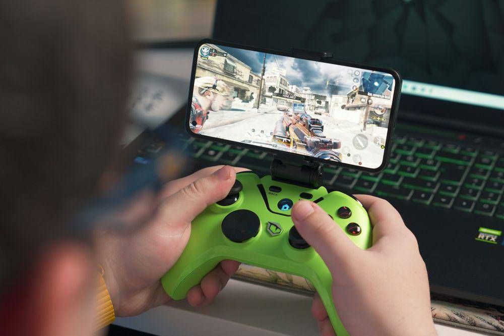 Cara Main Game Mobile Tanpa Lag