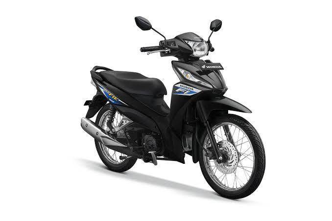 Honda Revo Fit (astra-honda.com)