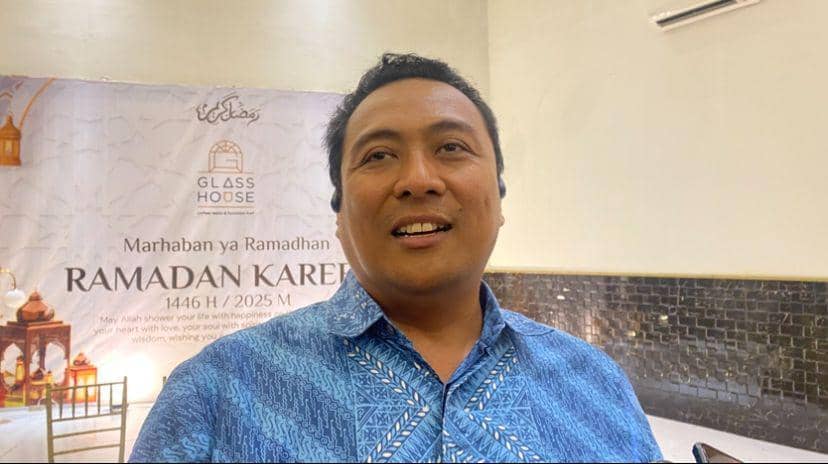Penjualan Minuman Isotonik Moncer saat Ramadan, Naik hingga 15 Persen