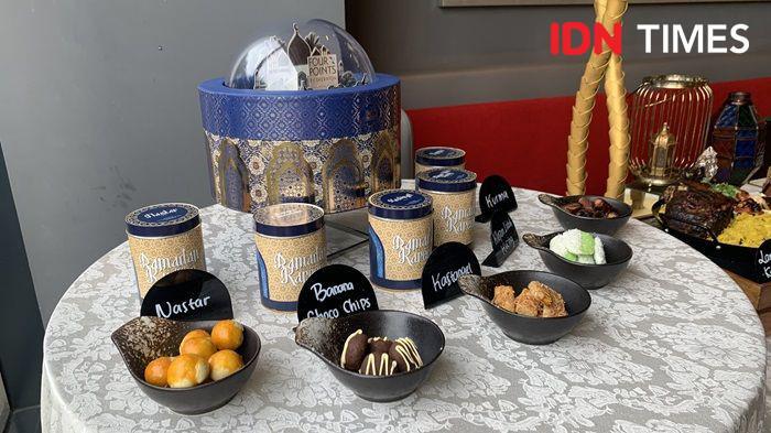 [QUIZ] Hamper Lebaran Pilihanmu Bisa Ungkap Sifat Aslimu Lho!