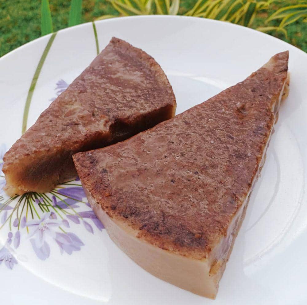wadai kararaban (instagram.com/willskitchen_3c)