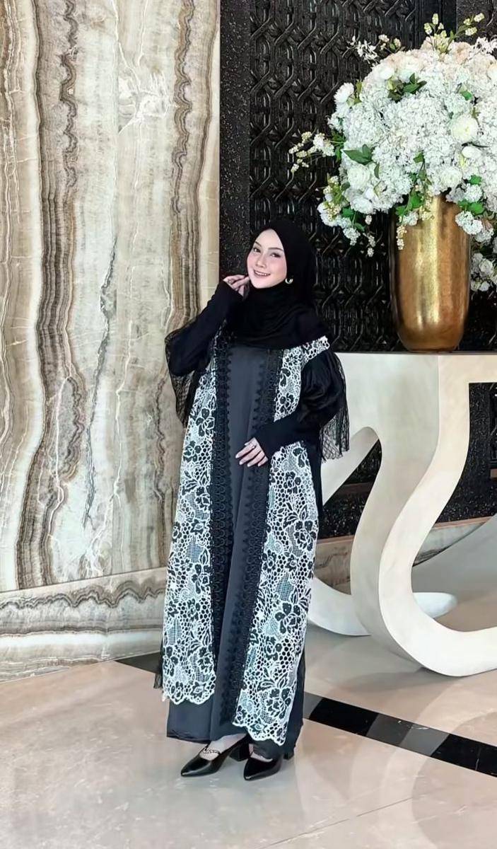 Nabila Chil (instagram.com/nabilahcil)