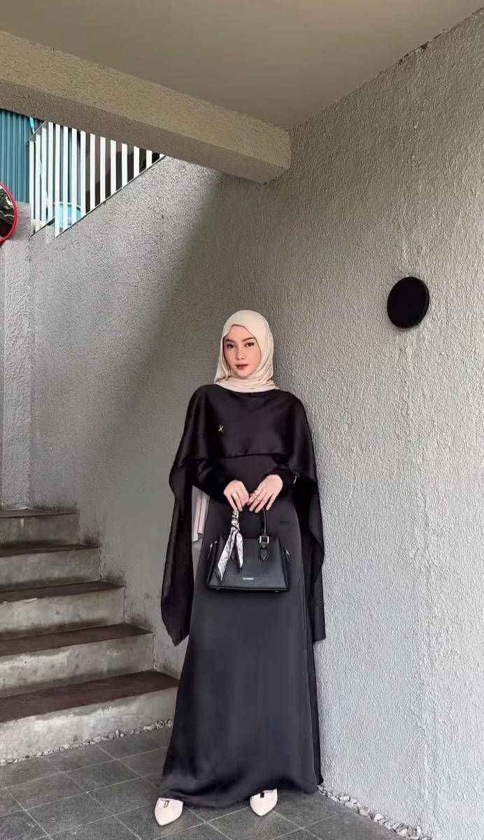 Nabila Chil (instagram.com/nabilahcil)