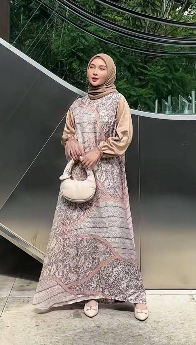 Nabila Chil (instagram.com/nabilahcil)