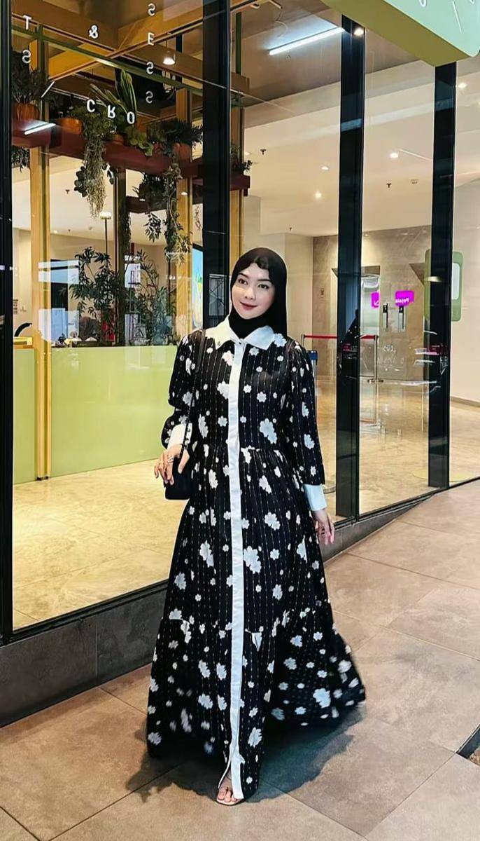 Nabila Chil (instagram.com/nabilahcil)