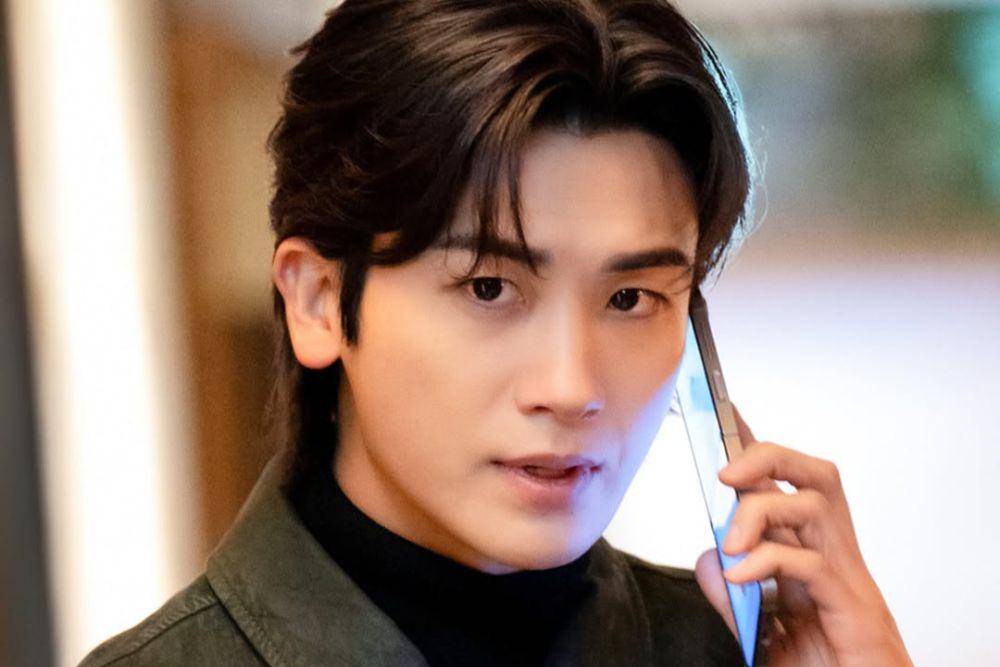 3 Serangan Akhir Seo Dong Joo untuk Jang Sun di Ending Buried Hearts