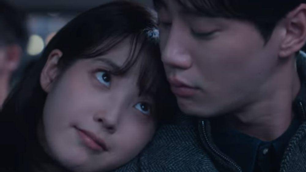 Still cut drama Korea When Life Gives You Tangerines (dok. Netflix/When Life Gives You Tangerines)