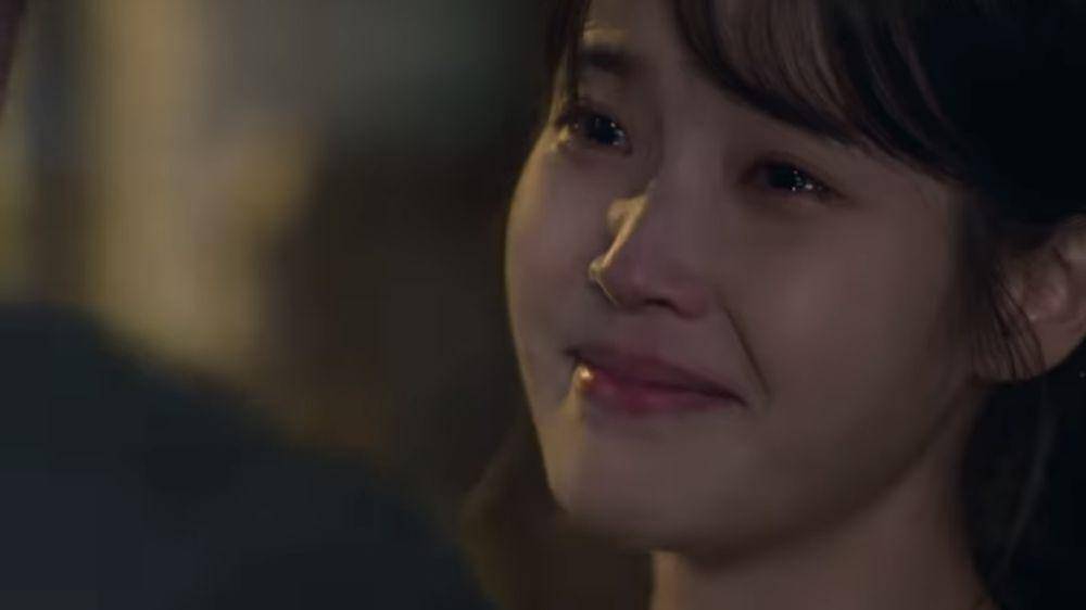 Still cut drama Korea When Life Gives You Tangerines (dok. Netflix/When Life Gives You Tangerines)