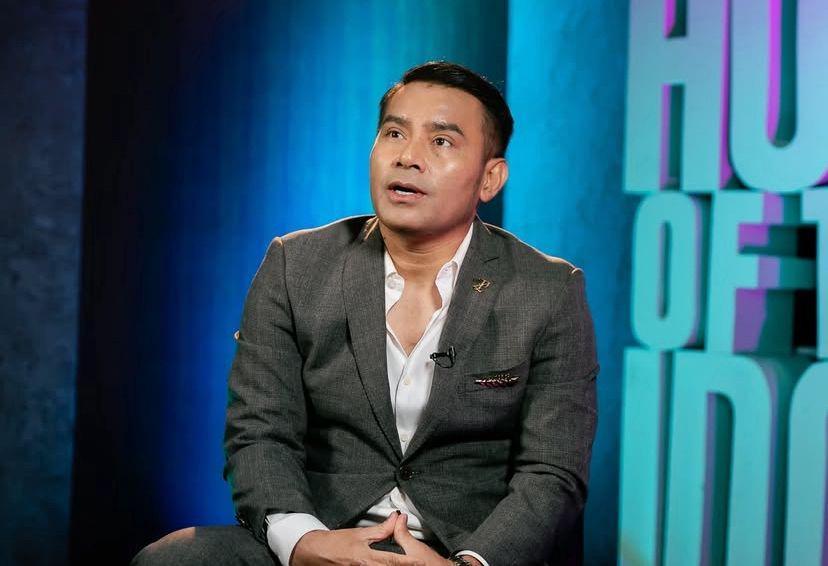 Tanggapan Judika Usai Dituding Nyolong Lagu Dewa 19 oleh Ahmad Dhani