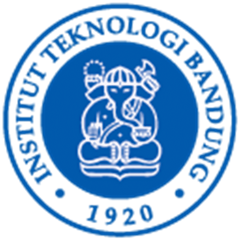 Ilustrasi Logo Institut Teknologi Bandung (ITB) (itb.ac.id)