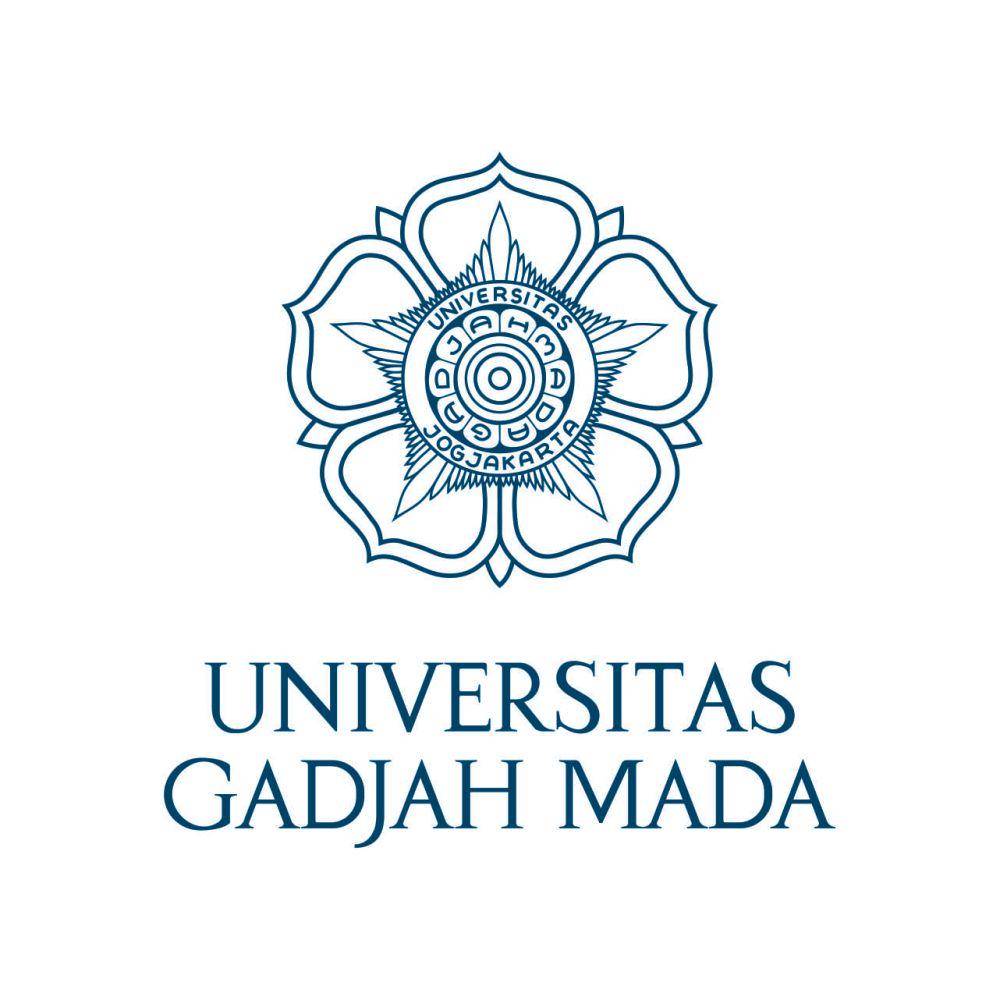 Ilustrasi Logo Universitas Gadjah Mada (UGM) (rekammedis.sv.ugm.ac.id)