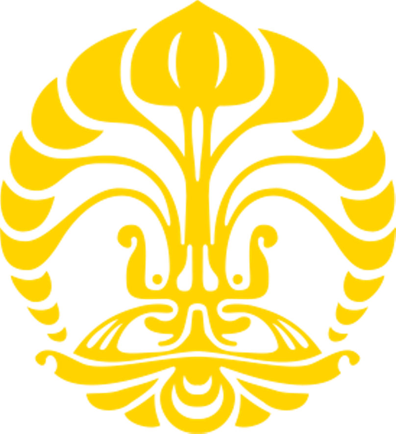 Ilustrasi Logo Universitas Indonesia (UI) (fia.ui.ac.id)