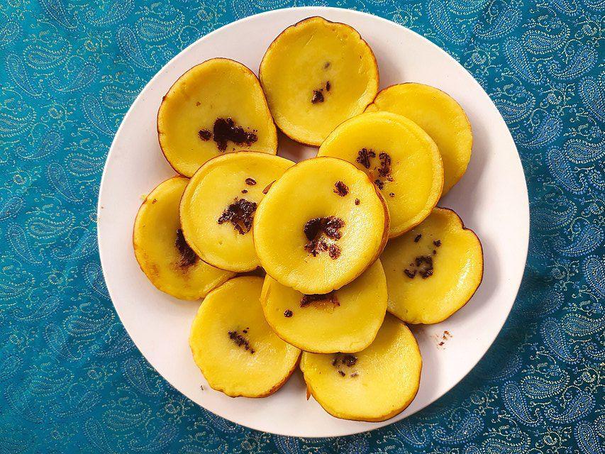 5 Tips Membuat Kue Lumpur yang Teksturnya Lebih Lembut