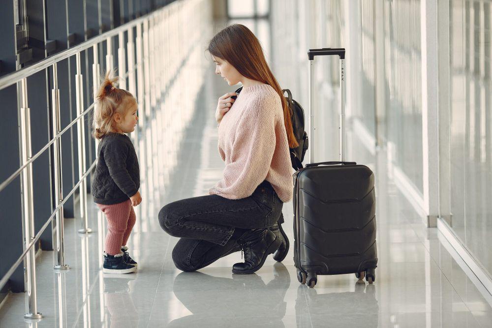 6 Tips Jitu Packing Mudik dengan Balita, Gak Bikin Repot!