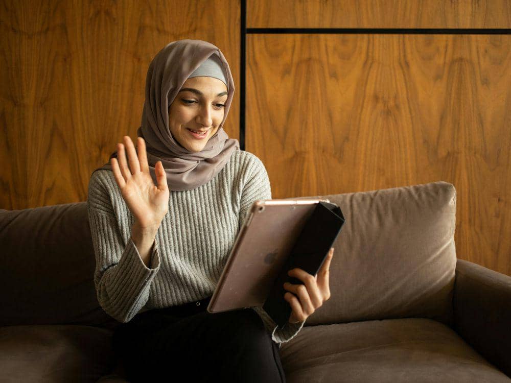 Gak Bisa Mudik? Ini 5 Cara untuk Tetap Dekatkan Diri dengan Keluarga