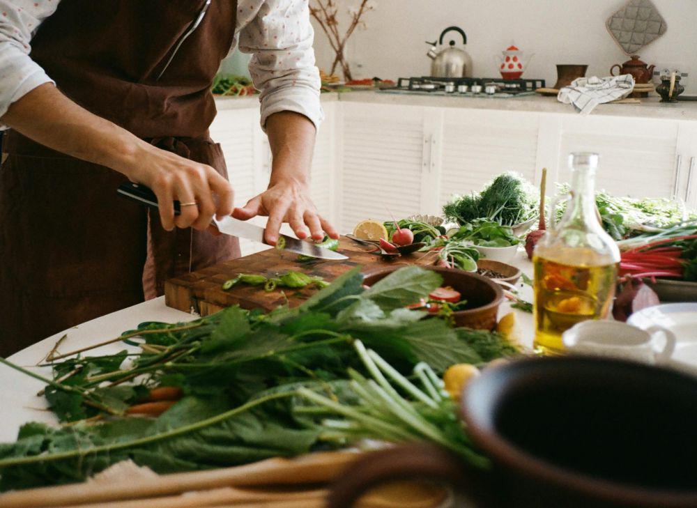 5 Tips Memasak dalam Jumlah Banyak untuk Lebaran Tanpa Ribet