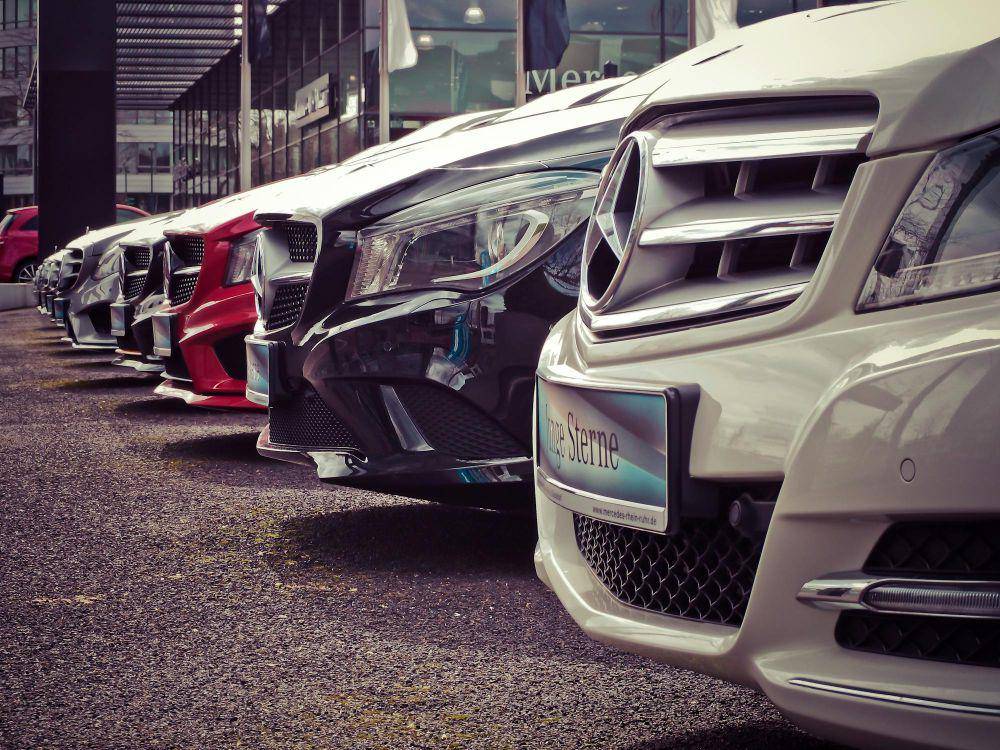 ilustrasi mobil (pexels.com/Pixabay)