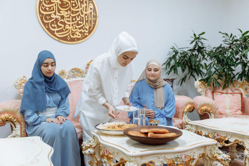 5 Tips Bikin Rumah Rapi Jelang Idulfitri, Decluttering?