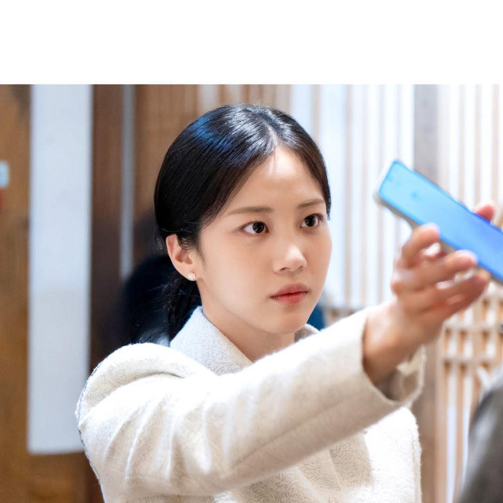 7 Kemalangan Yeo Eun Nam di Buried Hearts, Jadi Target Pembunuhan!