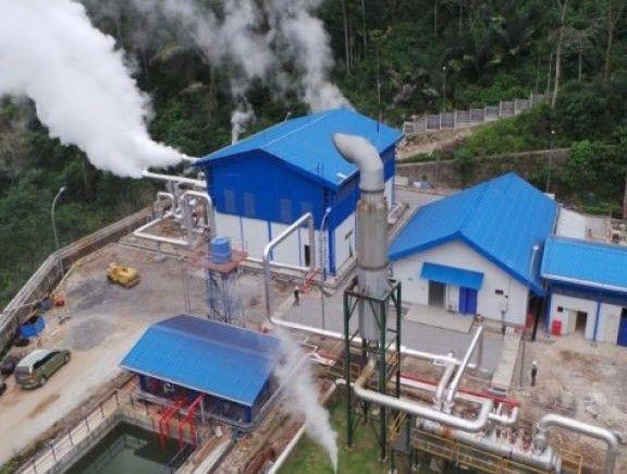 6 Uskup Tolak Proyek Geothermal di Pulau Flores dan Lembata