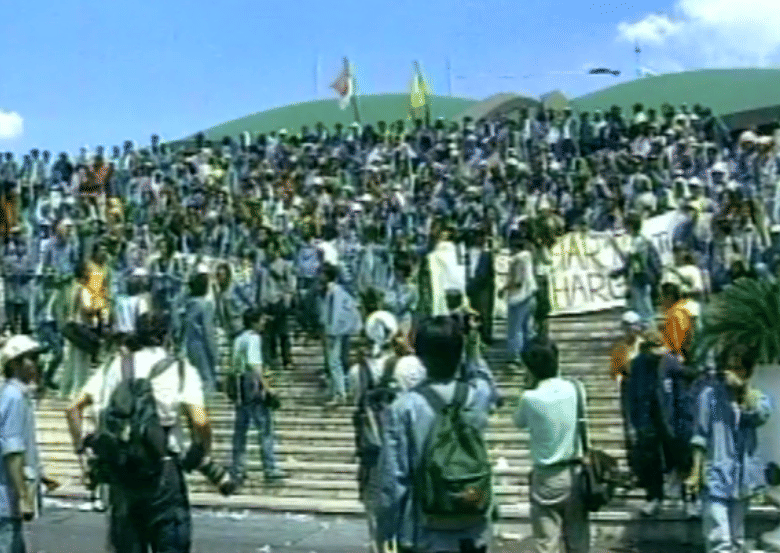 20 Mei 1998: Deretan Peristiwa yang Terjadi Sehari Sebelum Reformasi 