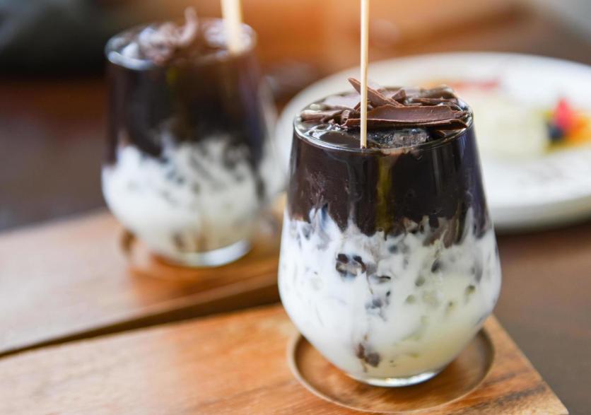 5 Minuman Segar untuk Menyempurnakan Santapan Lebaran