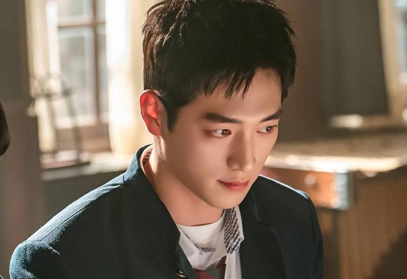 7 Dampak Hae Seong Drop-out dari Sekolah di Undercover High School