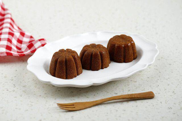 Bolu Karamel Mini (vecteezy.com/ikarahma)