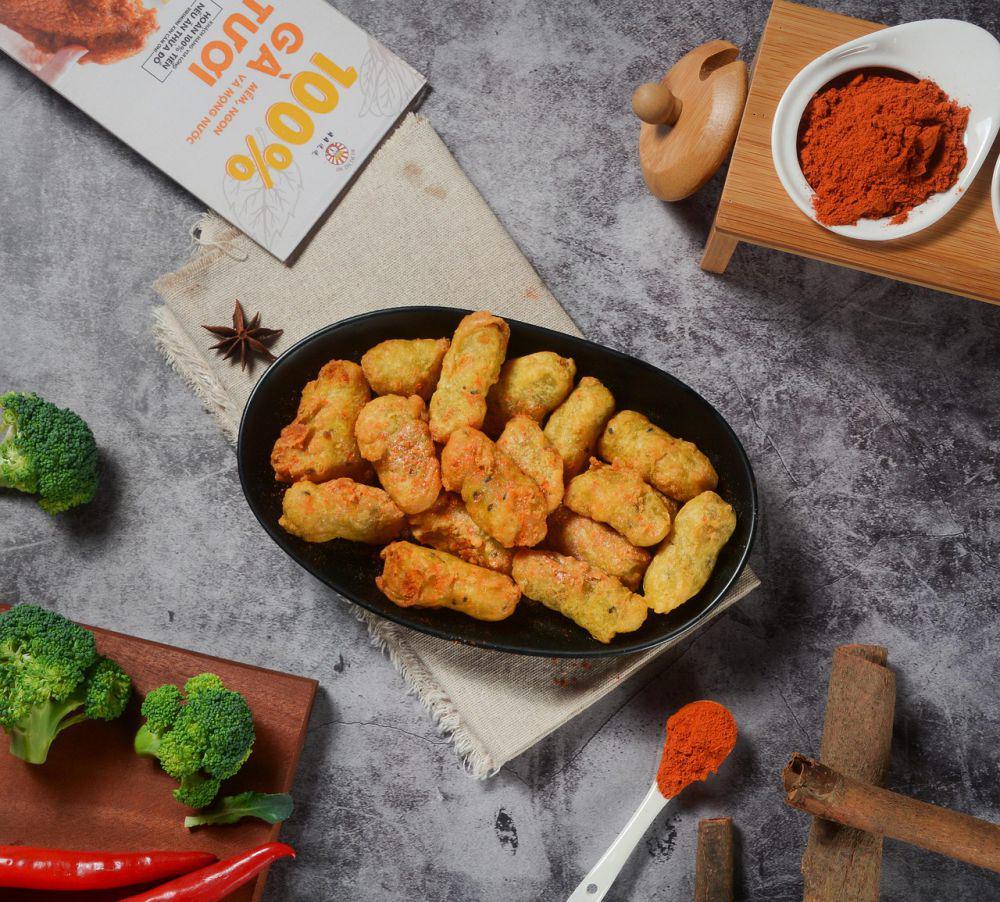 Resep Timus Ubi Kuning untuk Camilan Lebaran, Mudah Dibuat