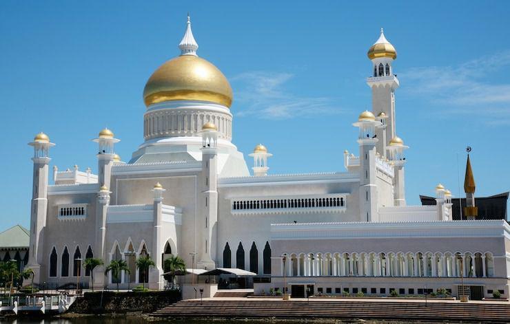 5 Adab Istirahat di Masjid saat Mudik, Jaga Kenyamanan Bersama