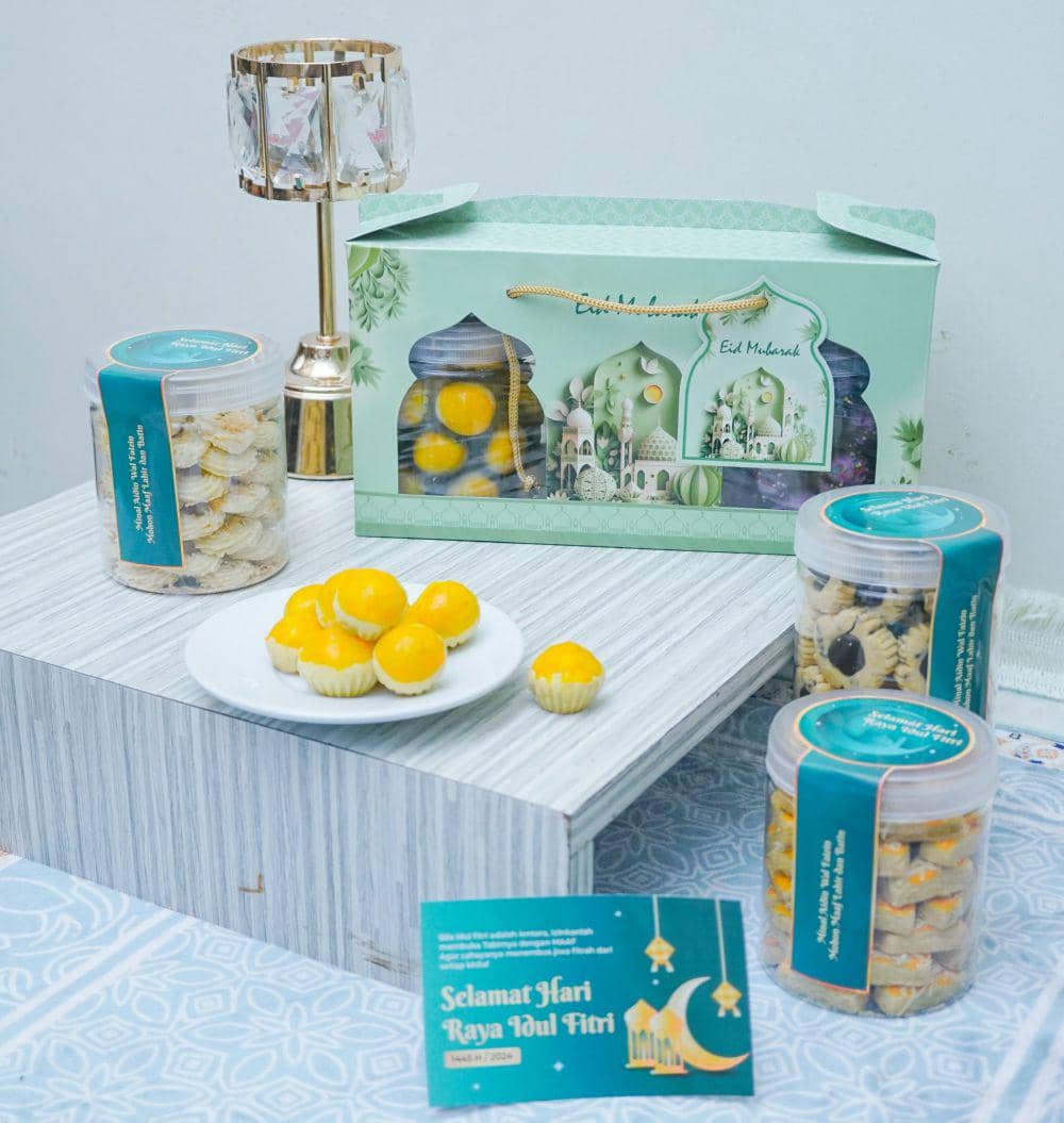 ilustrasi hampers (unsplash.com/TKDK Company)