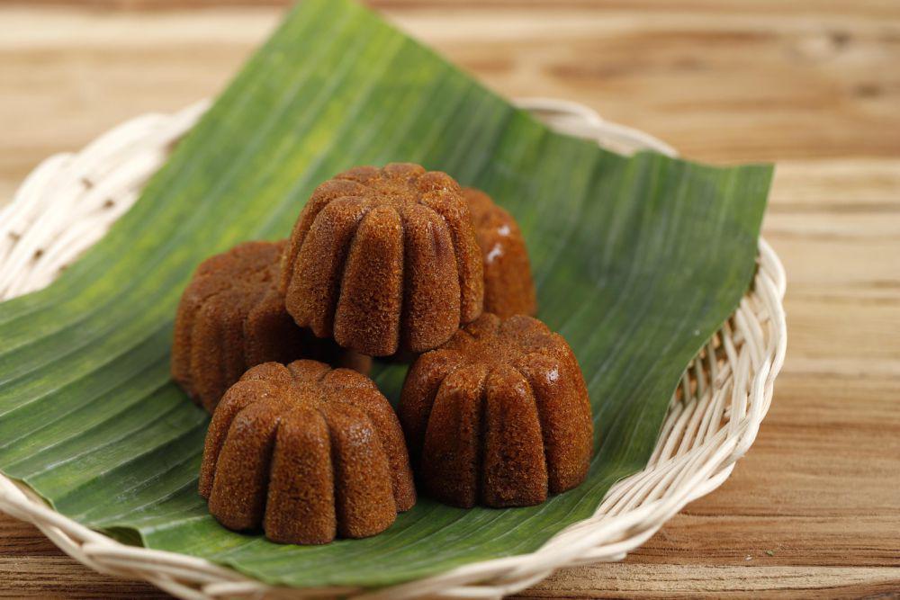 Resep Bolu Karamel Mini yang Anti Gagal, Lembut dan Kenyal!