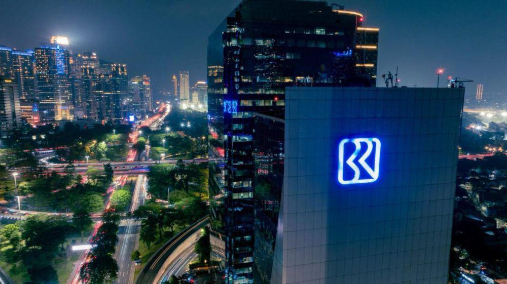 Bankir Mandiri Dominasi Susunan Pengurus Baru BRI, Ini Datanya