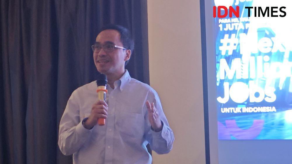 94 Persen Perusahaan di Indonesia Rekrut Pegawai Baru pada 2024