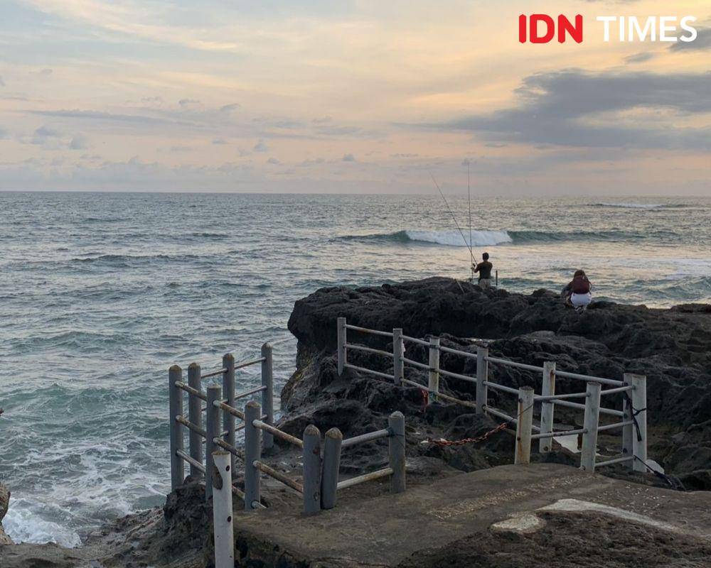 Potret Panta Seseh Bali (IDN Times/Dewi Suci)