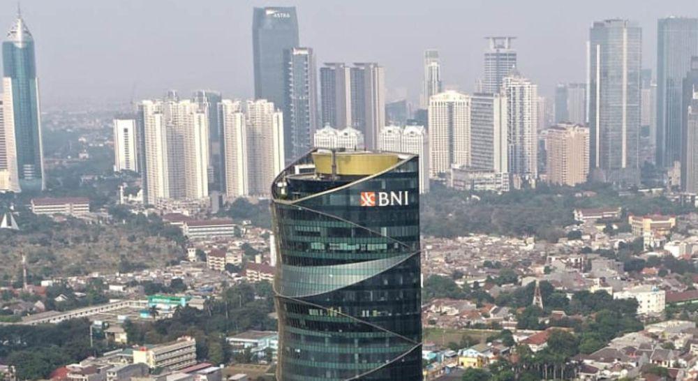 BNI Sepakat Bagi Dividen Rp13,95 Triliun