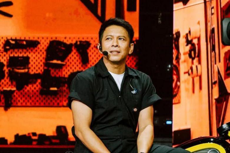Penjelasan Ariel NOAH Tak Setuju Direct Licensing Pencipta Lagu