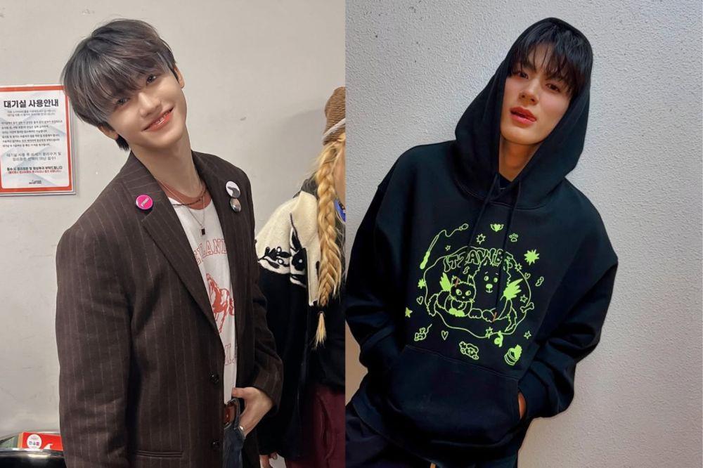 [QUIZ] Antara Jaemin dan Jeno NCT Dream, Siapa yang Bakal Ikut Kamu Mudik Lebaran ke Kampung Halaman?