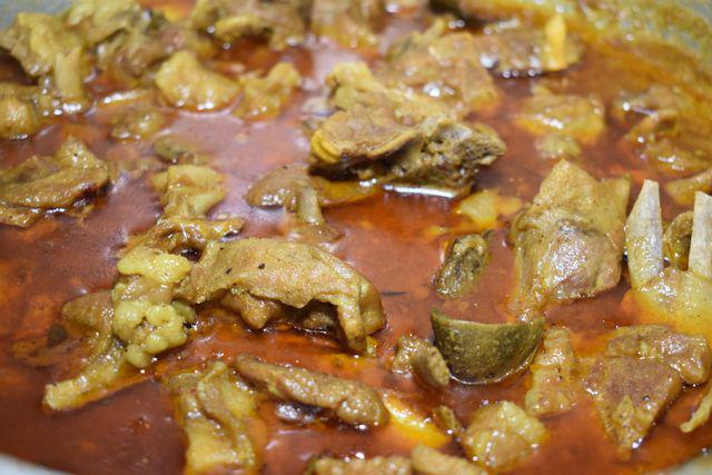 5 Tips Membuat Tongseng Kambing Tanpa Santan, Rendah Kolesterol!