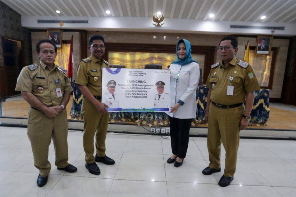 IDN Times/Maya Aulia Aprilianti