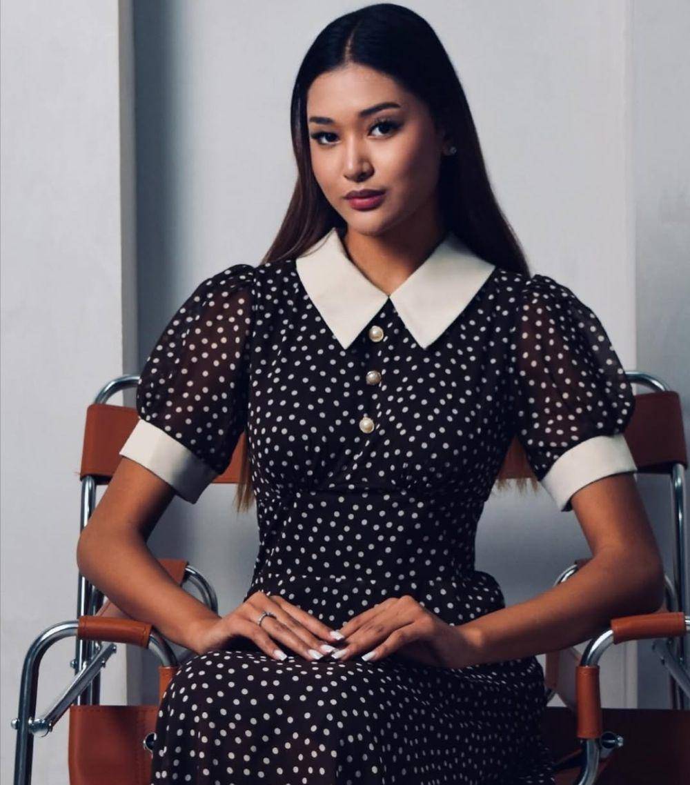 Ariet Sanjarova (instagram.com/ariet_sanjarova)