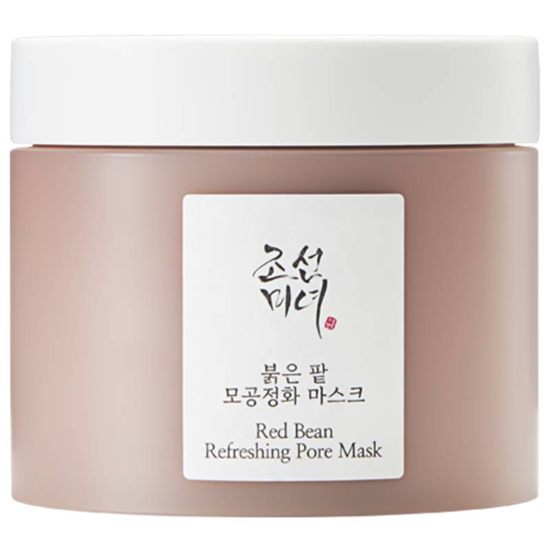 Beauty of Joseon Red Bean Refreshing Pore Mask (sociolla.com)