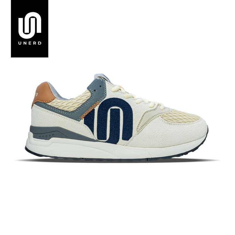 UNERD DHigh Vintage White (blibli.com/UNERD Footwear)