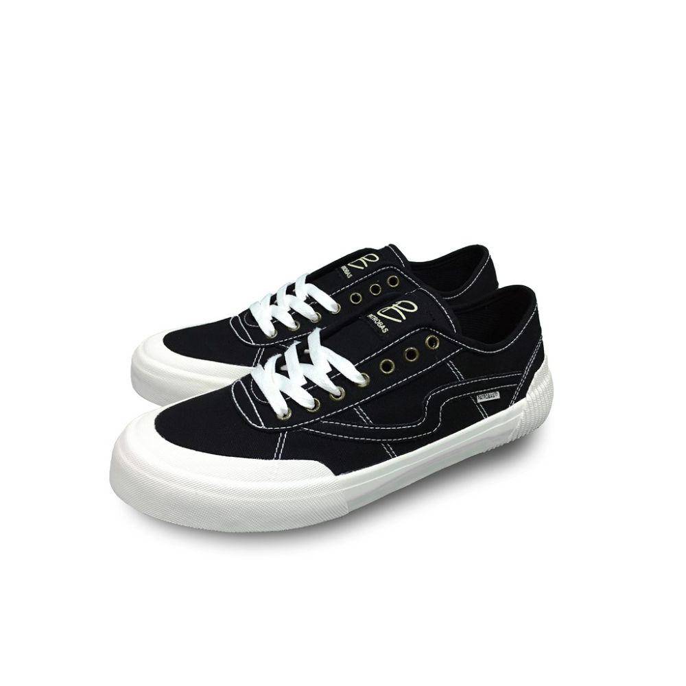 PATROBAS® Equip Black White (patrobas.id)